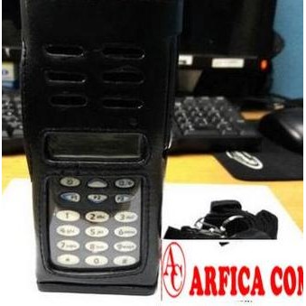 TERBARU - LEATHER CASE HT MOTOROLA GP 338 GP 338 TAS HT MOTOROLA GP 338 MTX 960