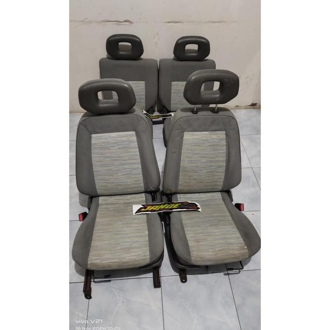 TERBARU - Jok SUZUKI jimny jdm ja22 ja22w