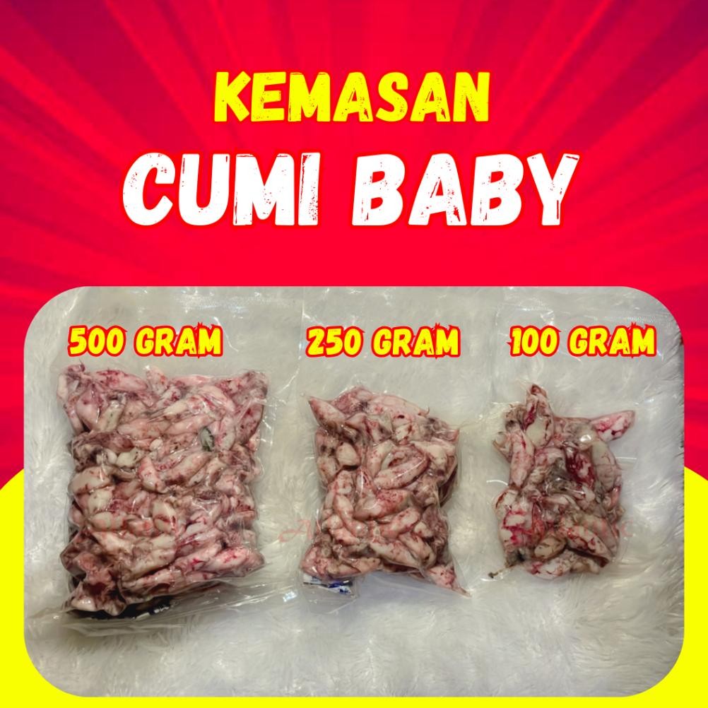 

Promo Cumi Asin / Ikan Asin Kemasan Vakum / Ikan Asin Premium 250 Gram - 1 Kg - Ikan Asin Atlantic T-56