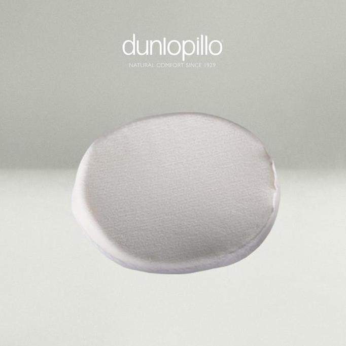 Diskon Bantal Bayi Dunlopillo Baby Small Oval - Bantal Tidur Nyaman Bayi