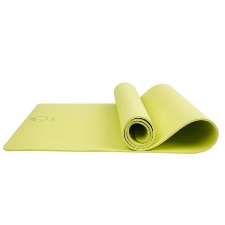 Perkis Basic Mat (Premium TPE 6mm) Yoga Mat, Exercise Mat, Matras Olahraga