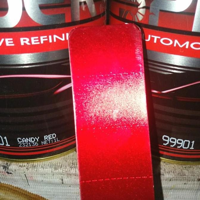 BEBAS ONGKIR - spider 99901 candy red