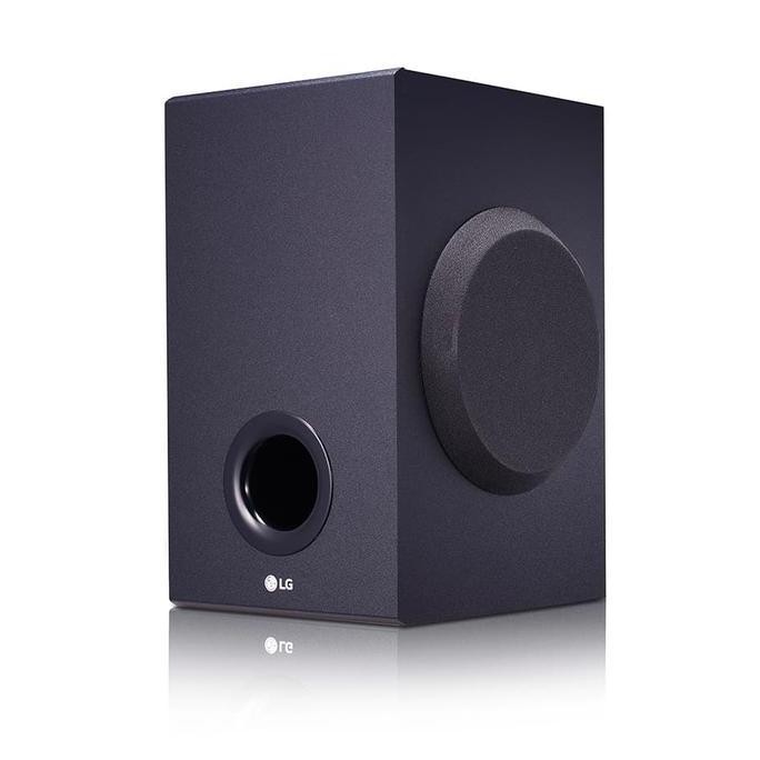 TERBARU - LG WIRELESS SOUNDBAR SJ 2