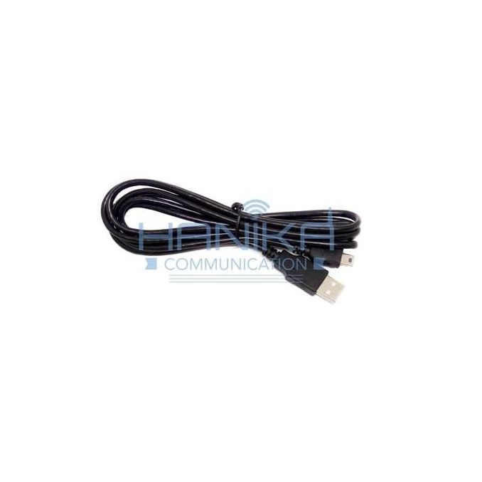 BEBAS ONGKIR - Kabel Program Yaesu HT FT2D FT2DR FT2DE USB Baru Programming Cable