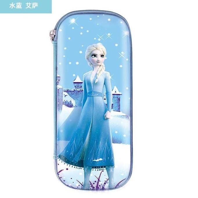 

Tempat Pensil Frozen