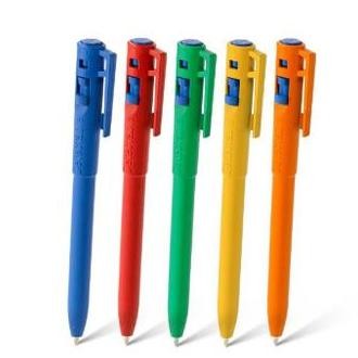 

Trace It - Detectable Pen