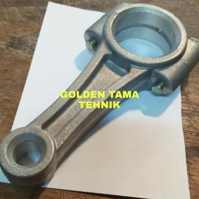 TERMURAH - Stang Piston SANCHIN SC 20 / Conrod SANCHIN SC 20 / Stang Seher SANCHIN SC 20