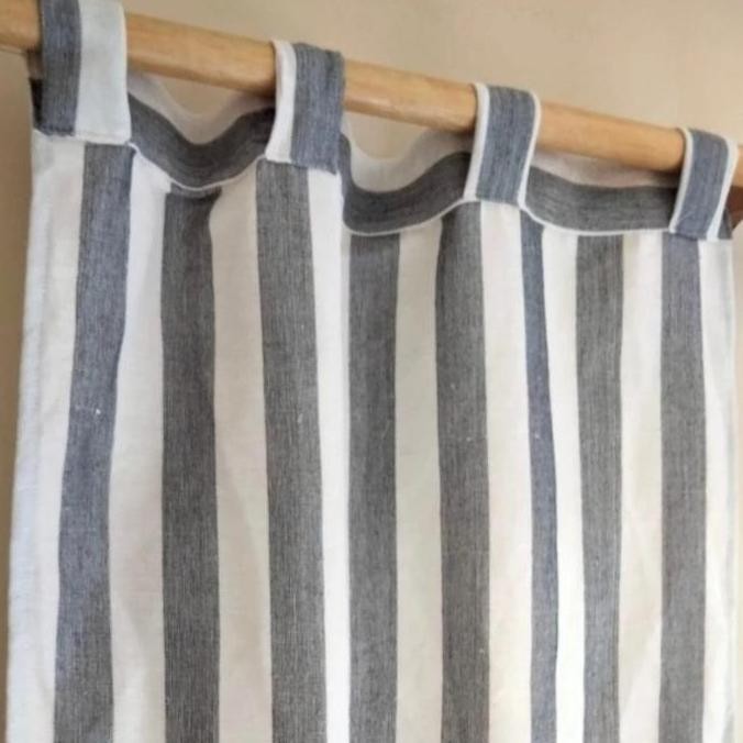 Gorden Tenun Polos 150X200 Cm