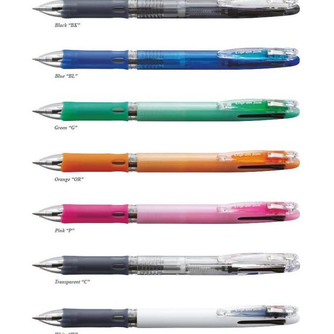 

Zebra Clip On-Slim 3C