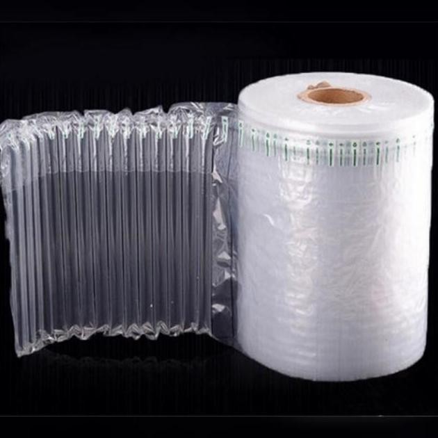 

Poly Air Plastik Inflatable Cushion Bubble Wrap Bantal 45Cm 1Roll 300M