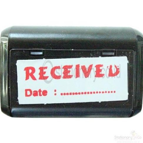 

Stempel Trodat Printy 3911 Received