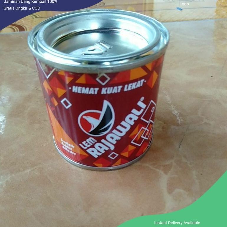 

LEM RAJAWALI KALENG 70 G / LEM KUNING - FLASH SALE