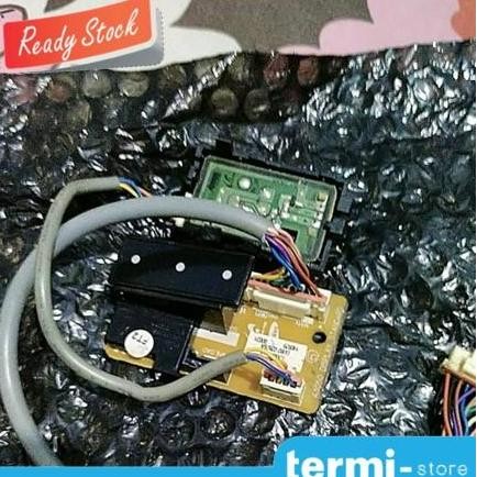 TERBARU MODUL SENSOR KONEKTOR LED SET SENSOR AC SAMSUNG TRIANGLE / SEGITIGA TERMURAH