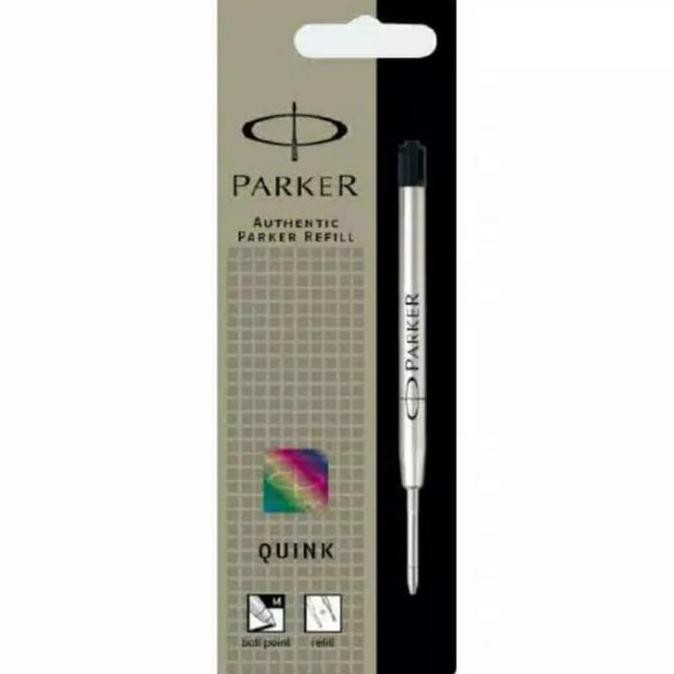 

Refill Isi Pulpen Parker Im Original