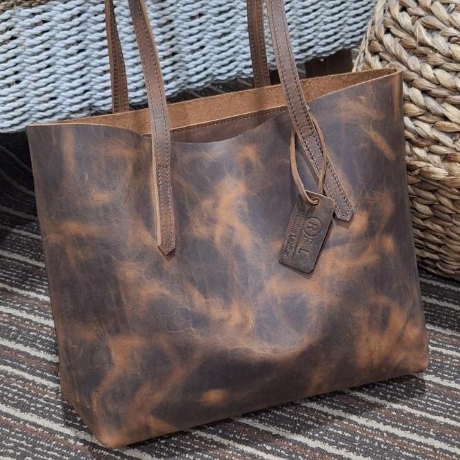 Rfl Genuineleather Db - Tas Wanita Kulit Asli - Tas Kulit Asli Wanita