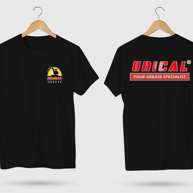 TERBARU BAJU UNICAL GREASE TERMURAH