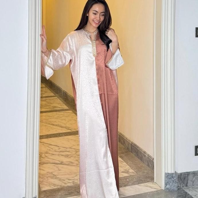 kaftan alesa ombre series