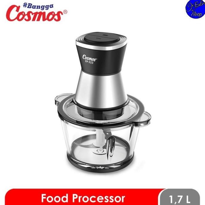 COSMOS Food Processor FP-323