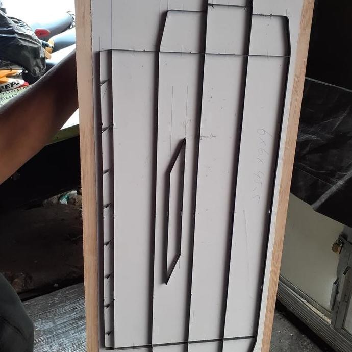 

Hot Sale! Rule Die Cutter Pond Zolo