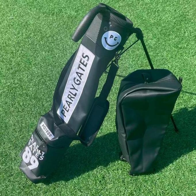 Sunday Bag Golf Driving Bag Pearlygates Tas Golf Stand Bag