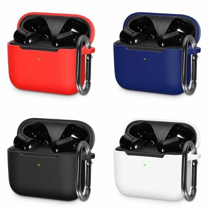 Baru Razer Hammerhead Silicon Protective Case with Carabiner