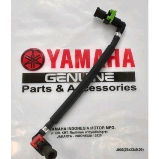 SELANG INJEKSI VIXION OLD VIXION NEW 2008-2016 YAMAHA 3C1 IPA TERBARU