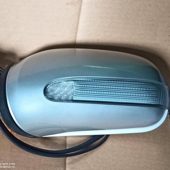 spion Mercedes Benz S class W220