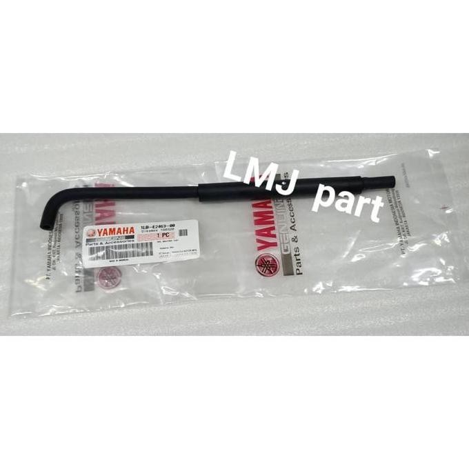 SELANG KECIL DARI ATAS RADIATOR KE THERMOSTAT XEON RC GT 1LB-E2463-00 PREMIUM