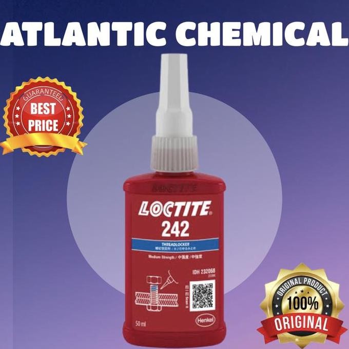 Promo loctite 242 COD