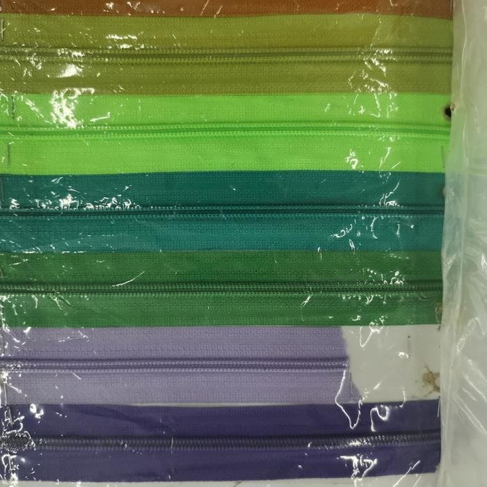 

Daun Retsleting Amco No 5