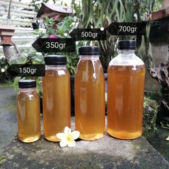 

(Terbaru) Madu Lebah Asli100% / Madu Murni Tanpa Campuran Bergaransi (Terlaris)