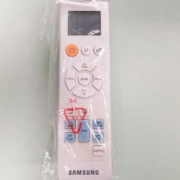TERBARU REMOTE AC SAMSUNG ARC2204 TERMURAH
