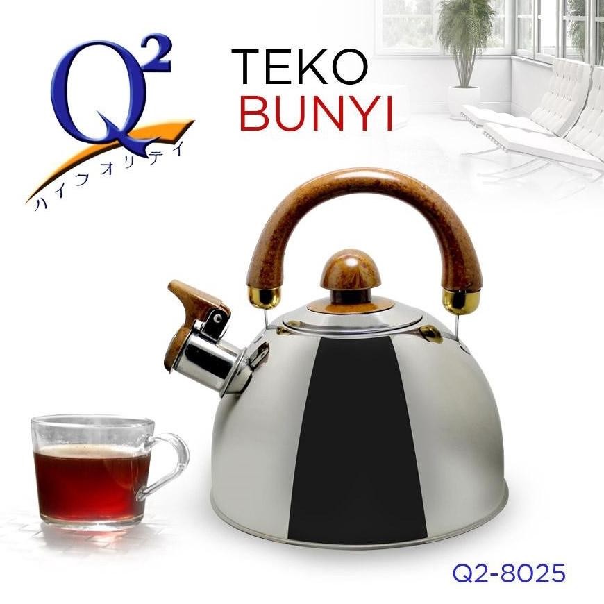 TEKO BUNYI Q2 8025