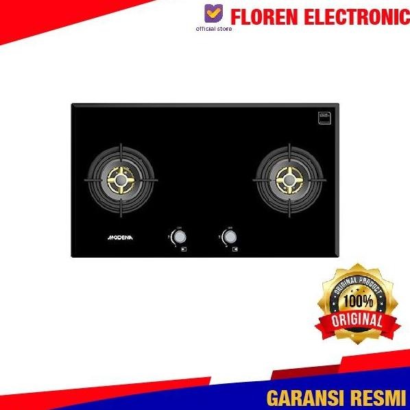 (cook) Modena Kompor Tanam BH 6725 LF / BH6725LF / 6725LF khusus /