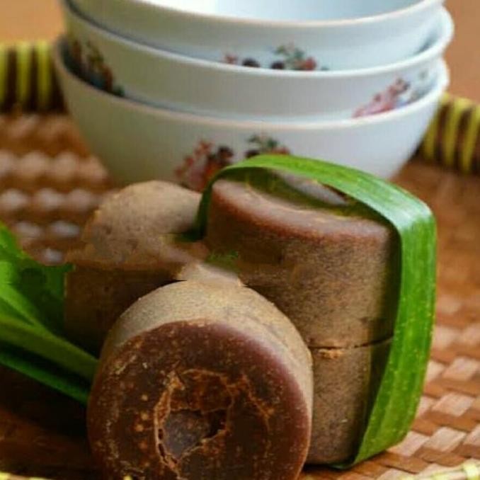 

Baru Gula Merah Aren 1kg - Gula Jawa Batok Asli Tradisional