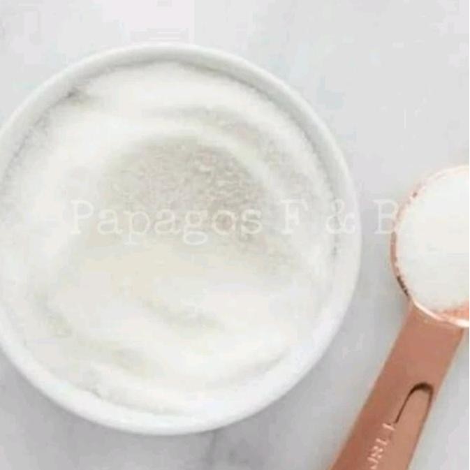 

Baru Gula Kastor Halus Repack 1kg - Caster Sugar untuk Kue & Baking