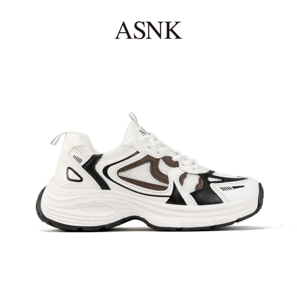 Uw Asnk Sepatu Training Wanita Korea Training Shoes Sh-656