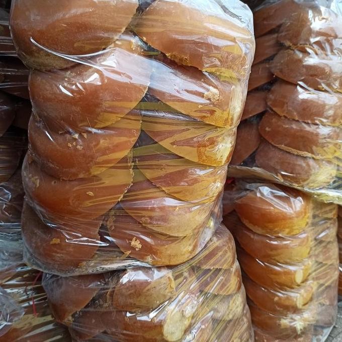 

Baru Gula Aren Asli Premium 1 Kg - Gula Semut Murni