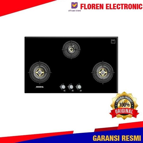 (cook) Modena Kompor Tanam BH 6935 LF / BH6935LF / 6935LF khusus /