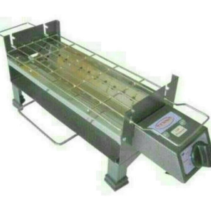 Panggangan Gas/Bakaran Gas Tenno