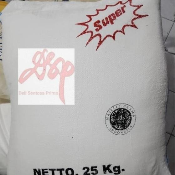 

Baru Sodium Cyclamate Super Red 25kg - Pemanis Food Grade