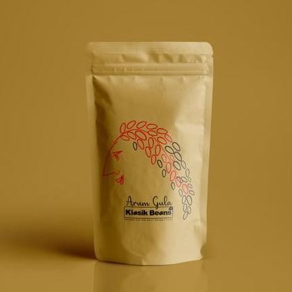 

Baru Gula Semut Arum Klasik Beans 1Kg - Palm Sugar Bubuk Tradisional