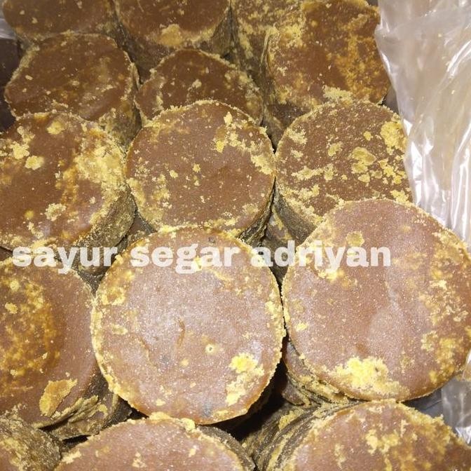 

Baru Gula Merah Asli 1kg - Gula Jawa Tradisional