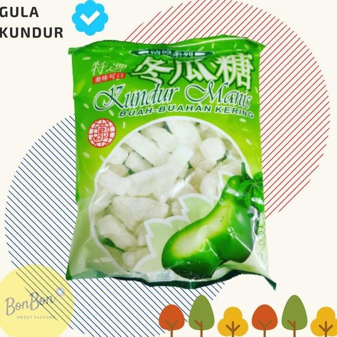 

Baru Gula Batu Kristal Kuning 1kg - Gula Sehat Serbaguna