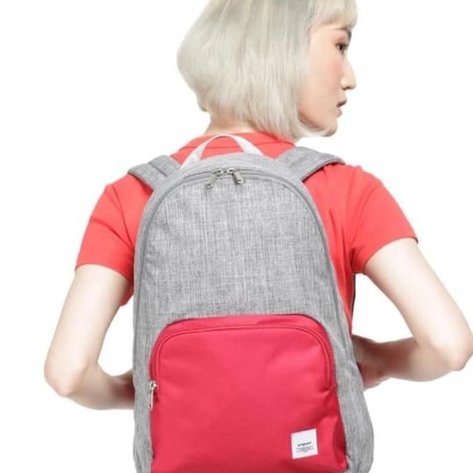 Tas Ransel Exsport Navaya L Cambric 2.0  Backpack - Original