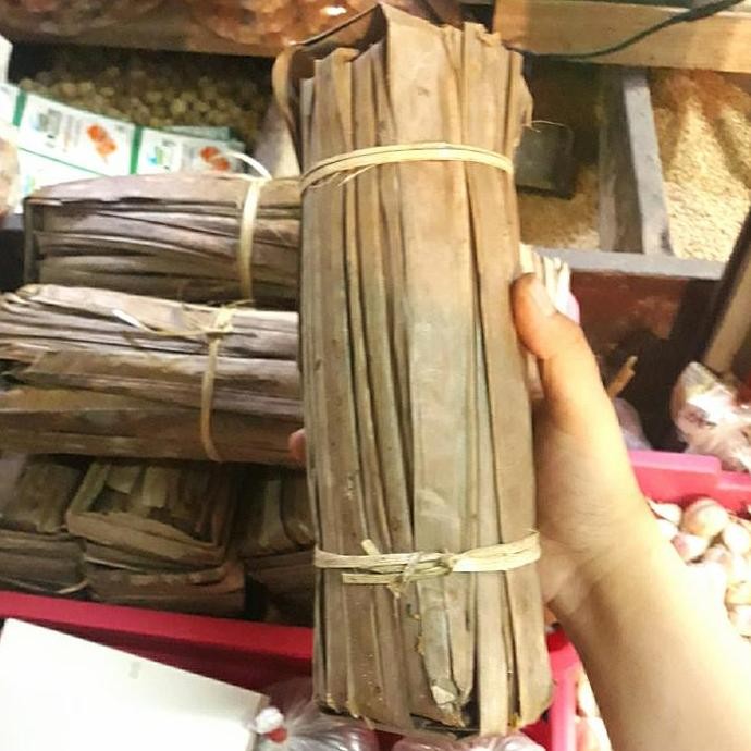 

Baru Gula Aren Asli 1kg - Palm Sugar Tradisional dari Daun Bakar