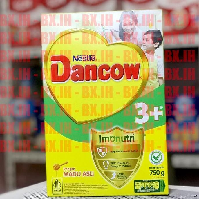 

Grosir Dancow 3 Madu 800Gr - Expired Date 100% Aman