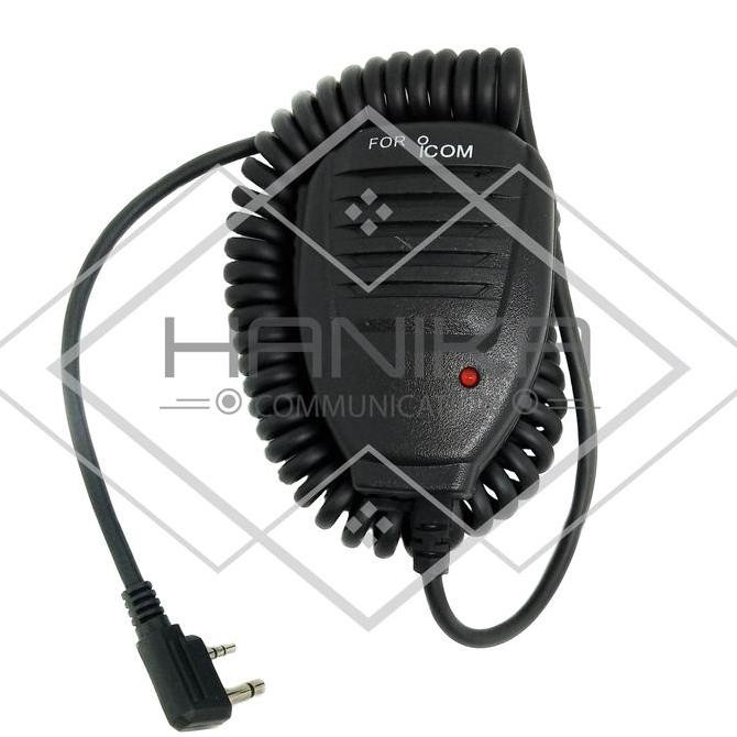 Sale Hand Mic Ht Icom Ic-V80 Ic-V88 Ic-F4003 F3003 Ic-U80 Ic-V88 V80 Icv80