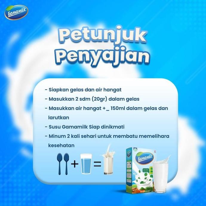 

Sale 4 Box Gamamilk - Susu Etawa Terbaik Untuk Sendi Sehat Dan Kuat Original