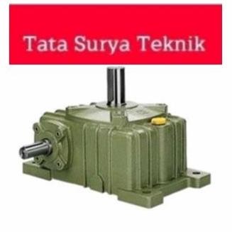 Promo Gearbox Reducer Wpo Tipe 100 Revco
